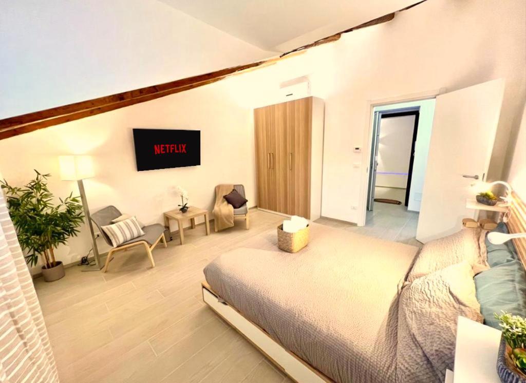 Perfect Apartment Triest